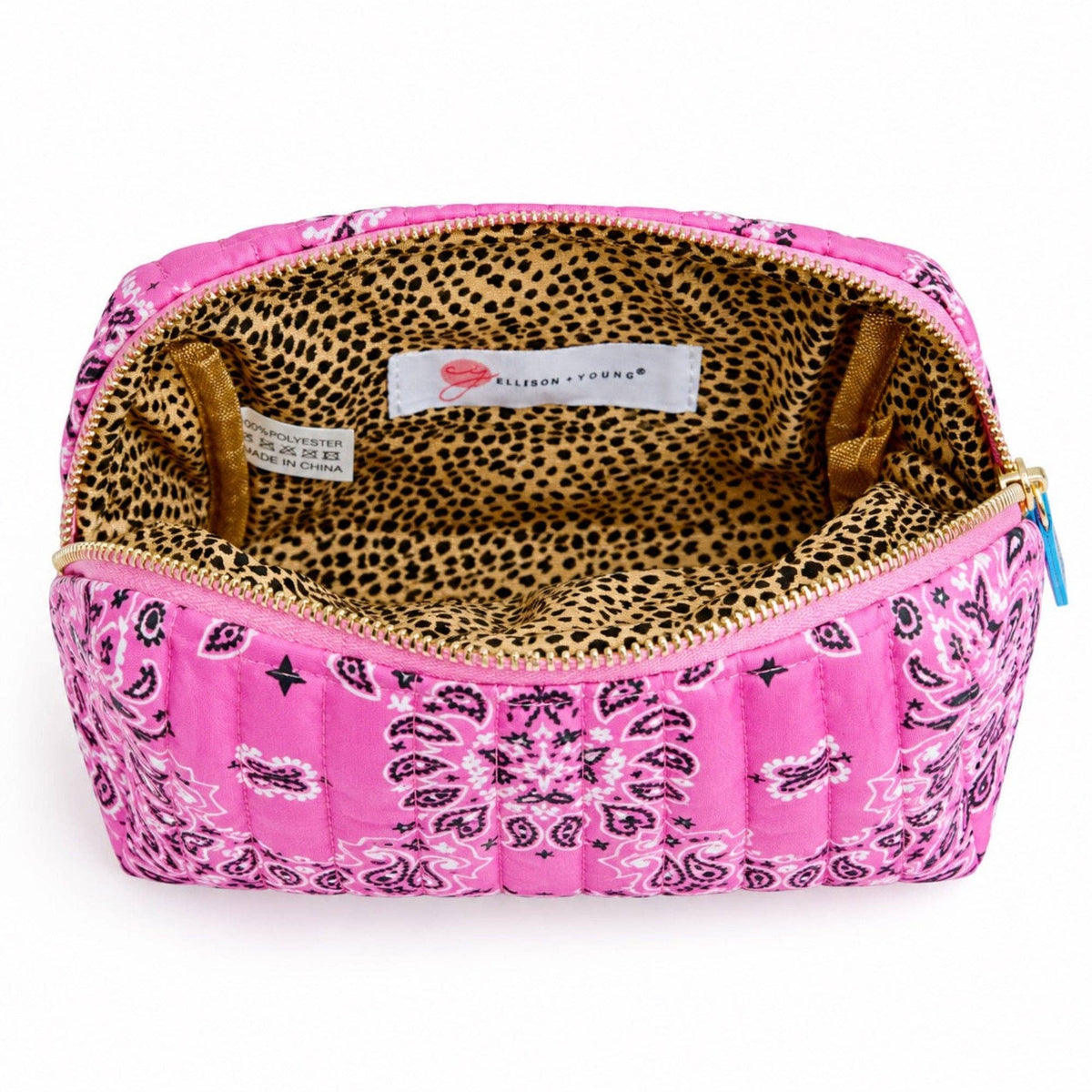 Bandana Pouch