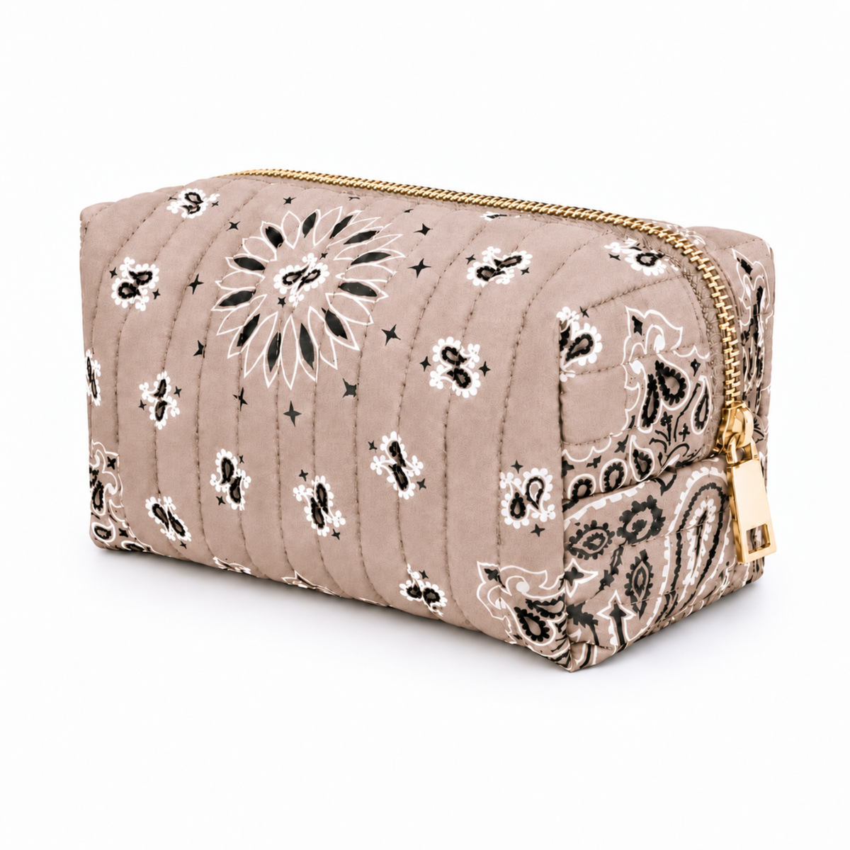 Bandana Pouch