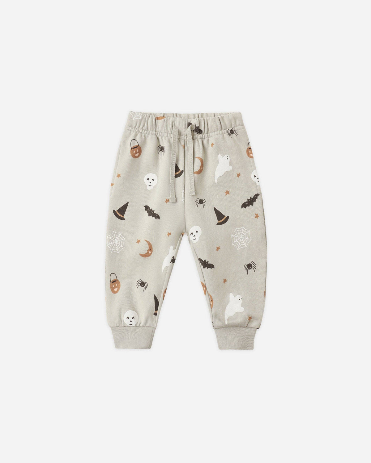 Relaxed Fleece Sweatpant Halloween Things