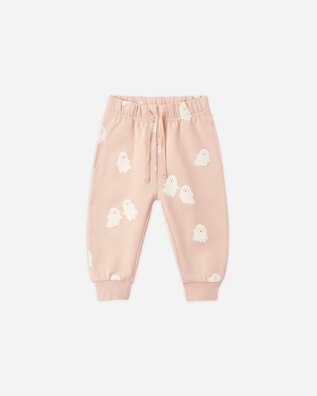 Relaxed Fleece Sweatpant Sweet Ghost