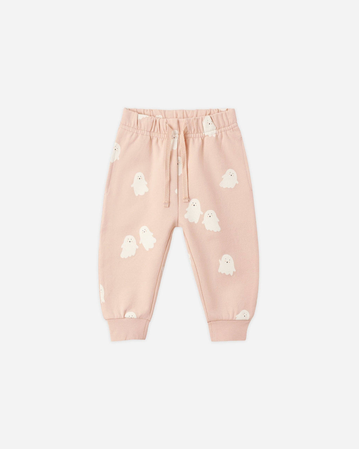 Relaxed Fleece Sweatpant Sweet Ghost