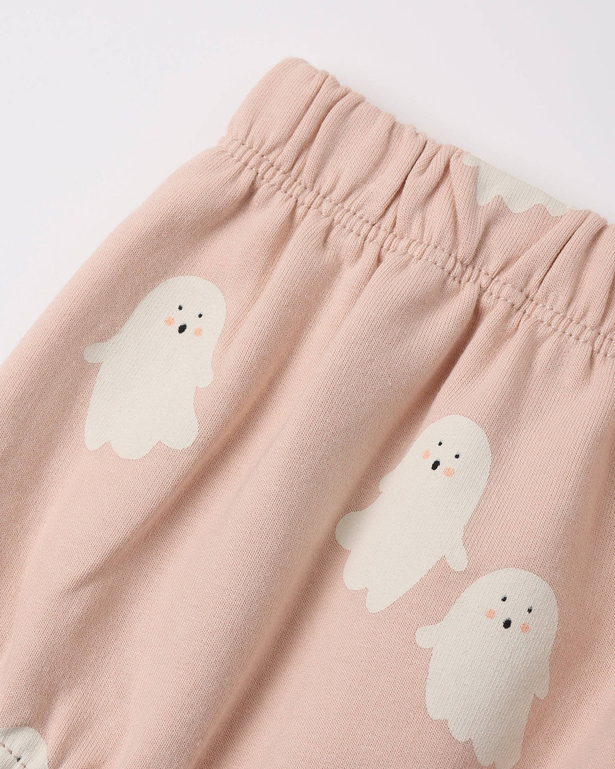 Relaxed Fleece Sweatpant Sweet Ghost