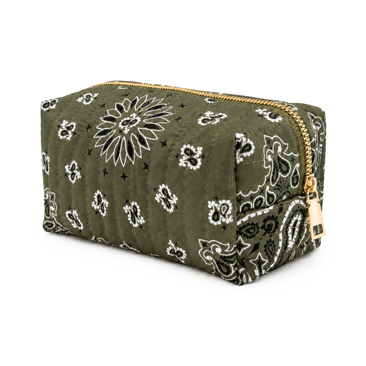 Bandana Pouch