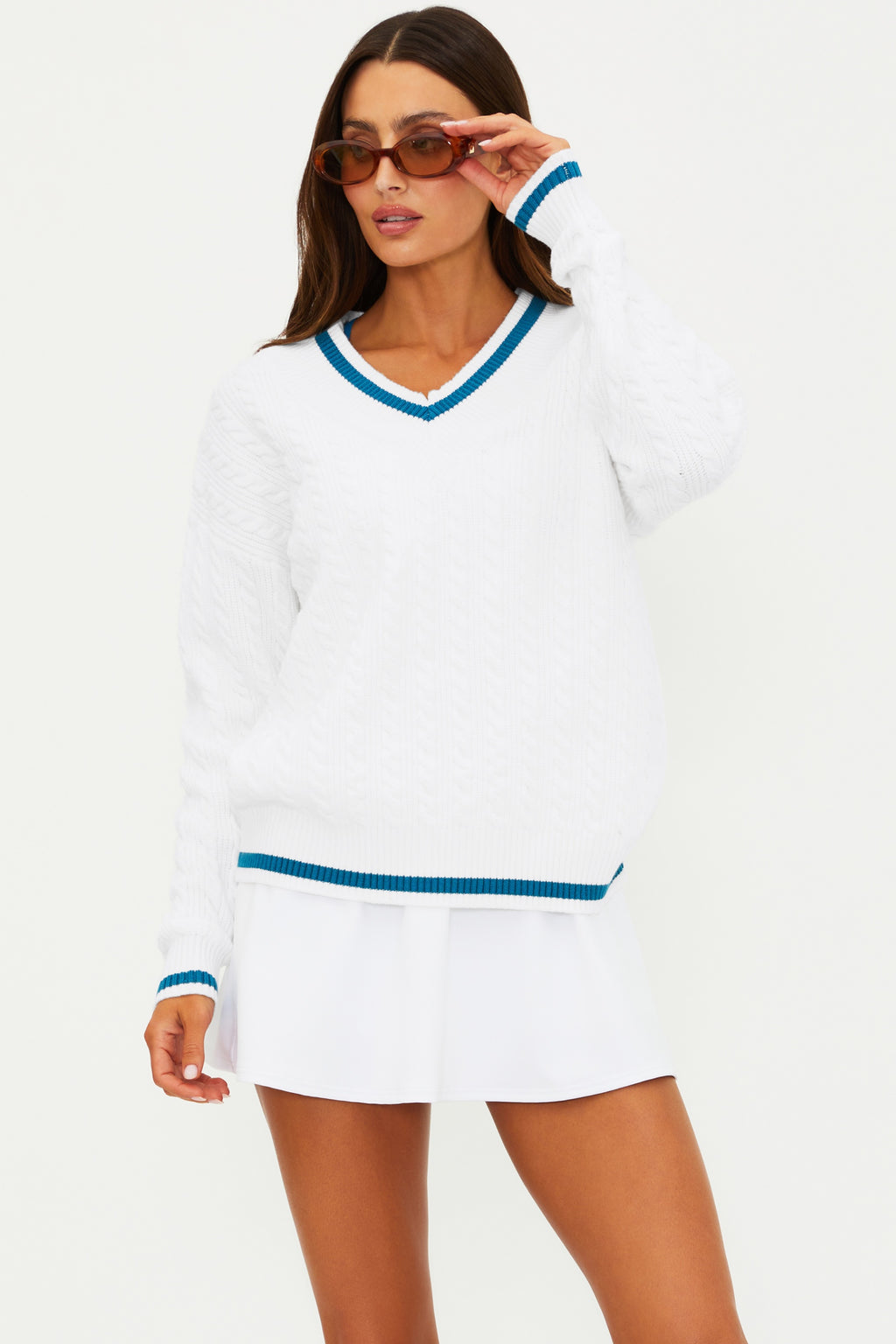 Montana Sweater Top