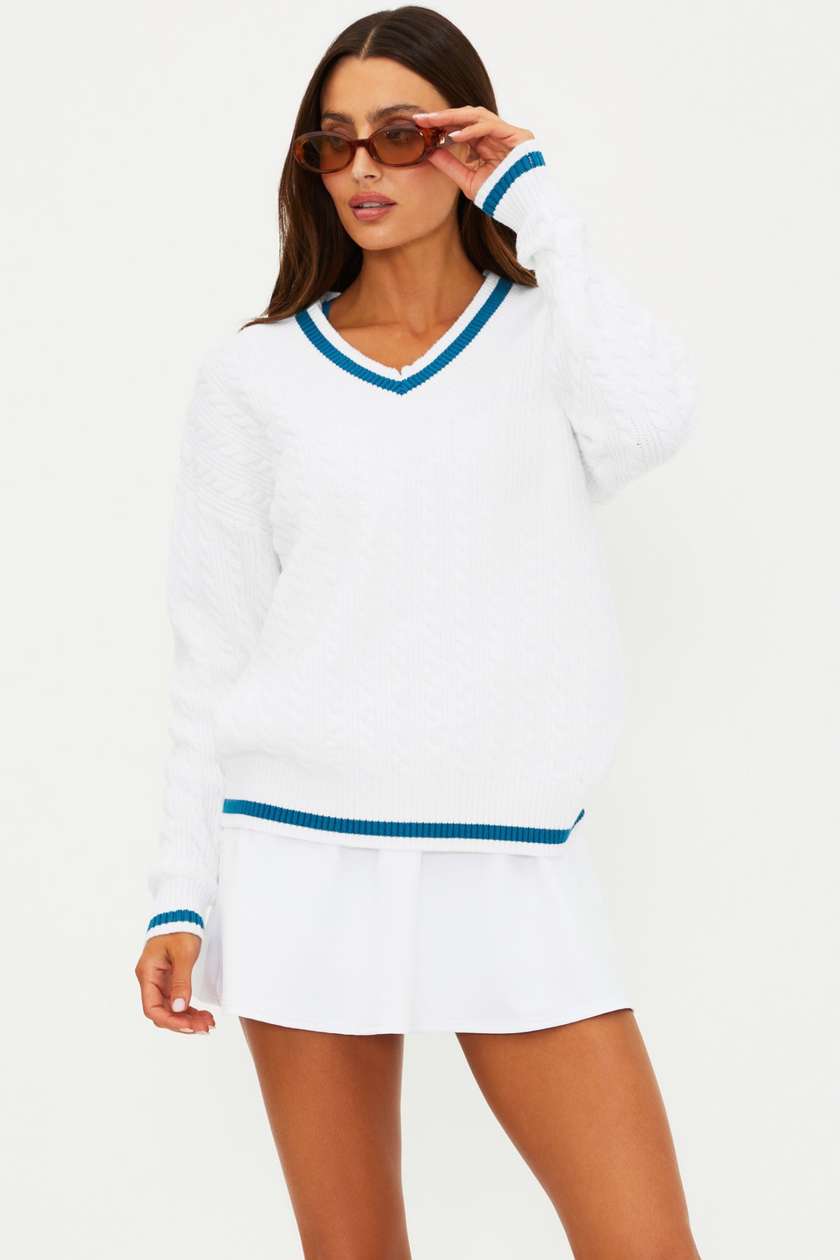 Montana Sweater Top