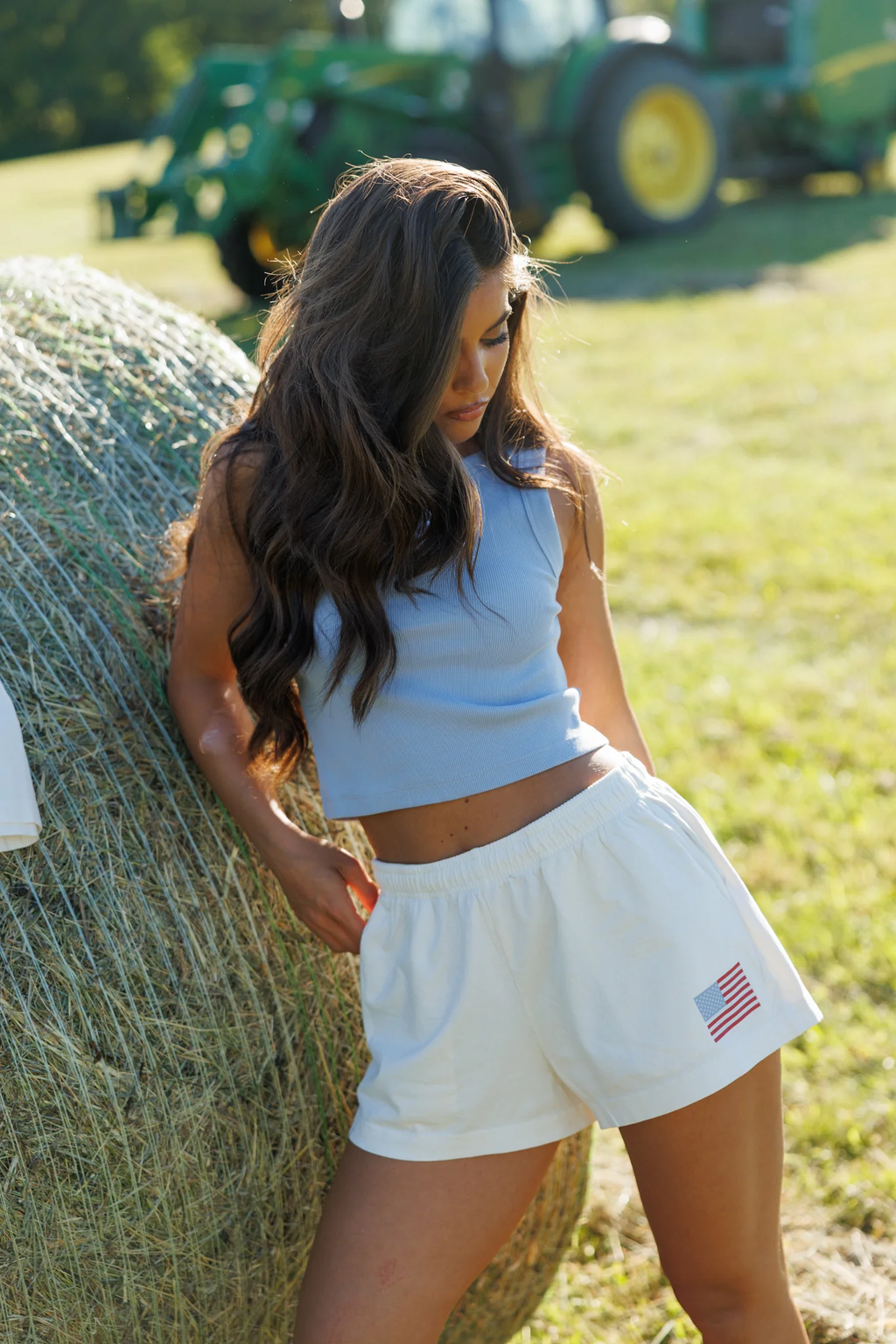 USA Vintage Shorts