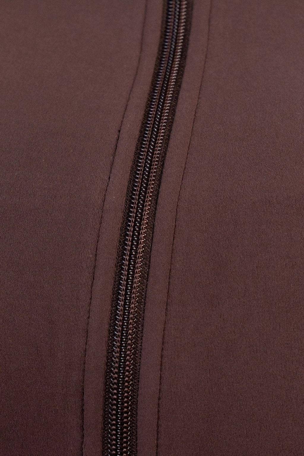 Cloud II Frame Jacket - Espresso