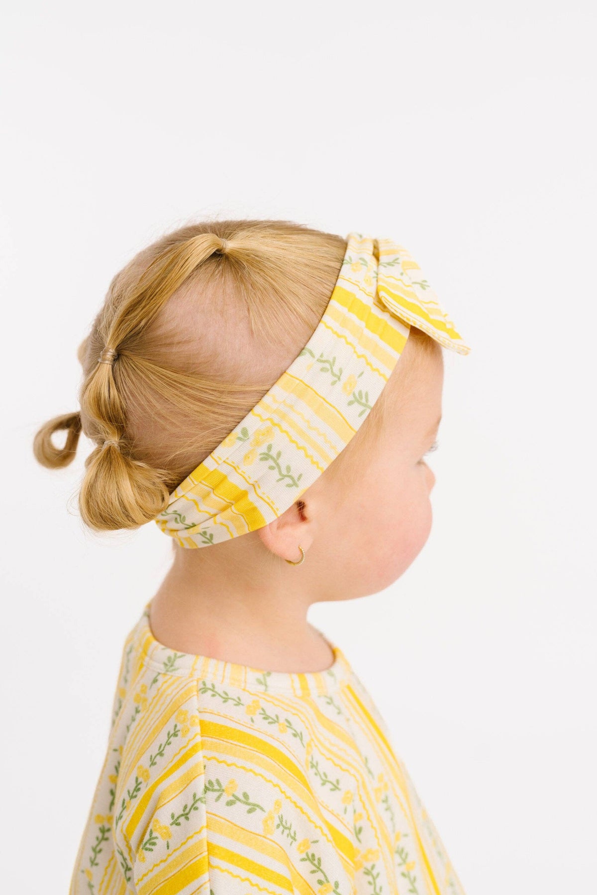 Sunny Meadow Slouchy Set
