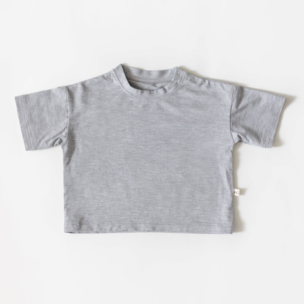 Oversized Modal T-Shirt