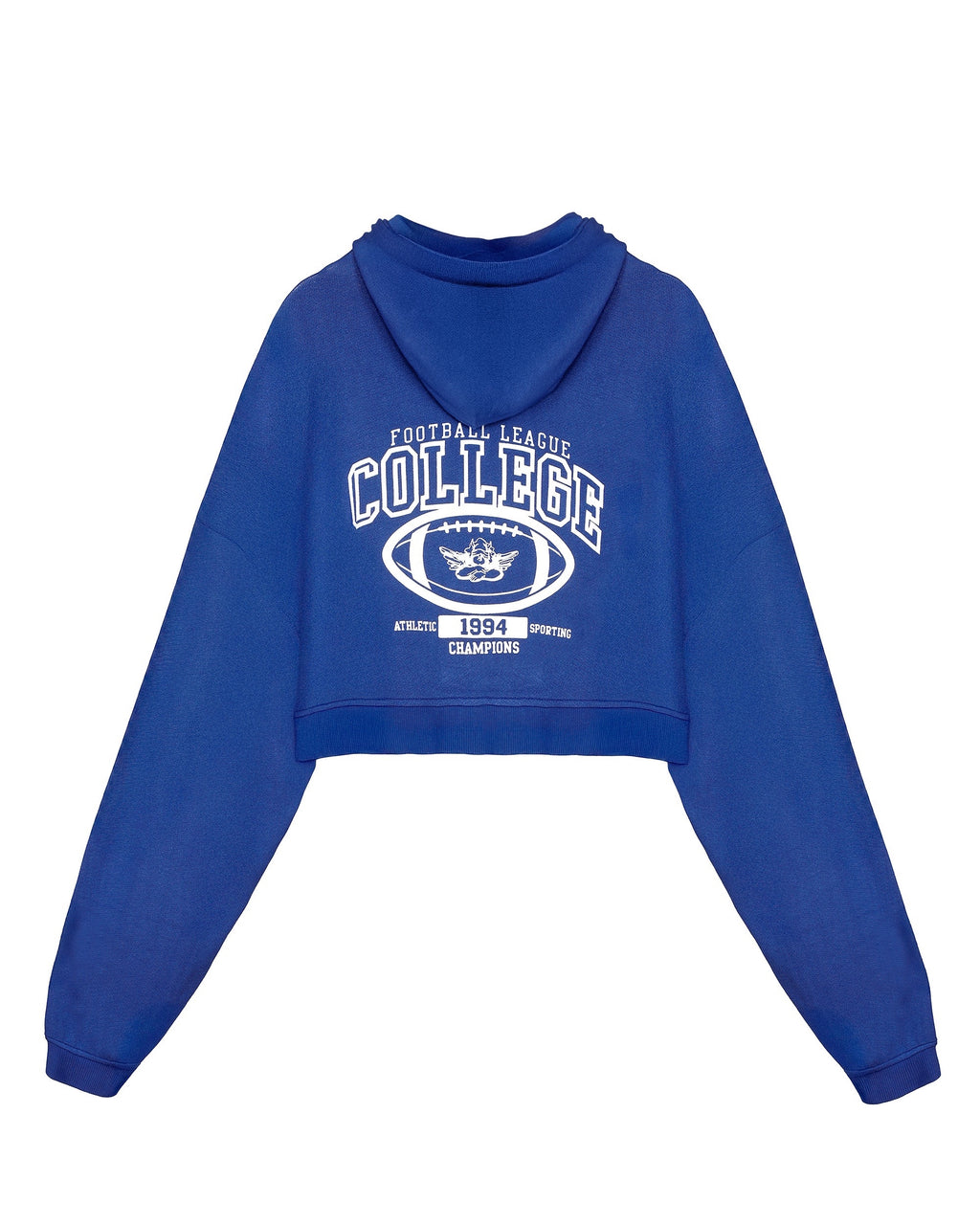 Boys Lie Gameday Zip-Up