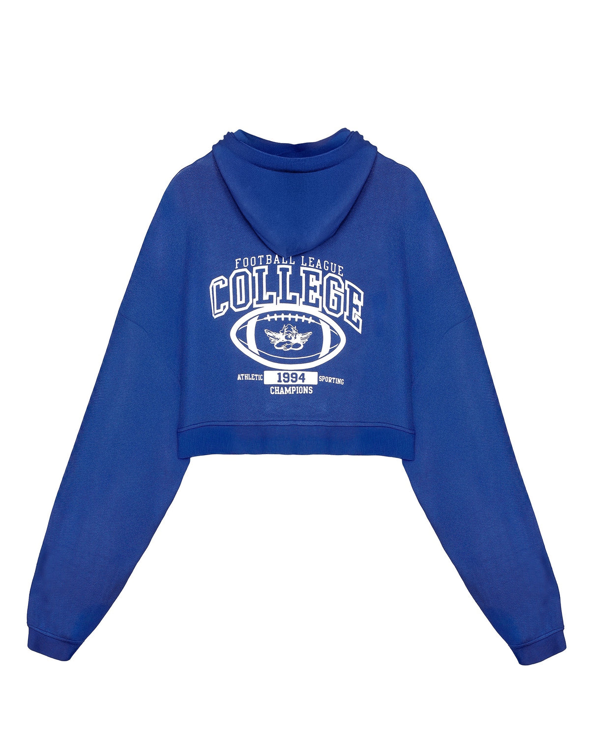 Boys Lie Gameday Zip-Up