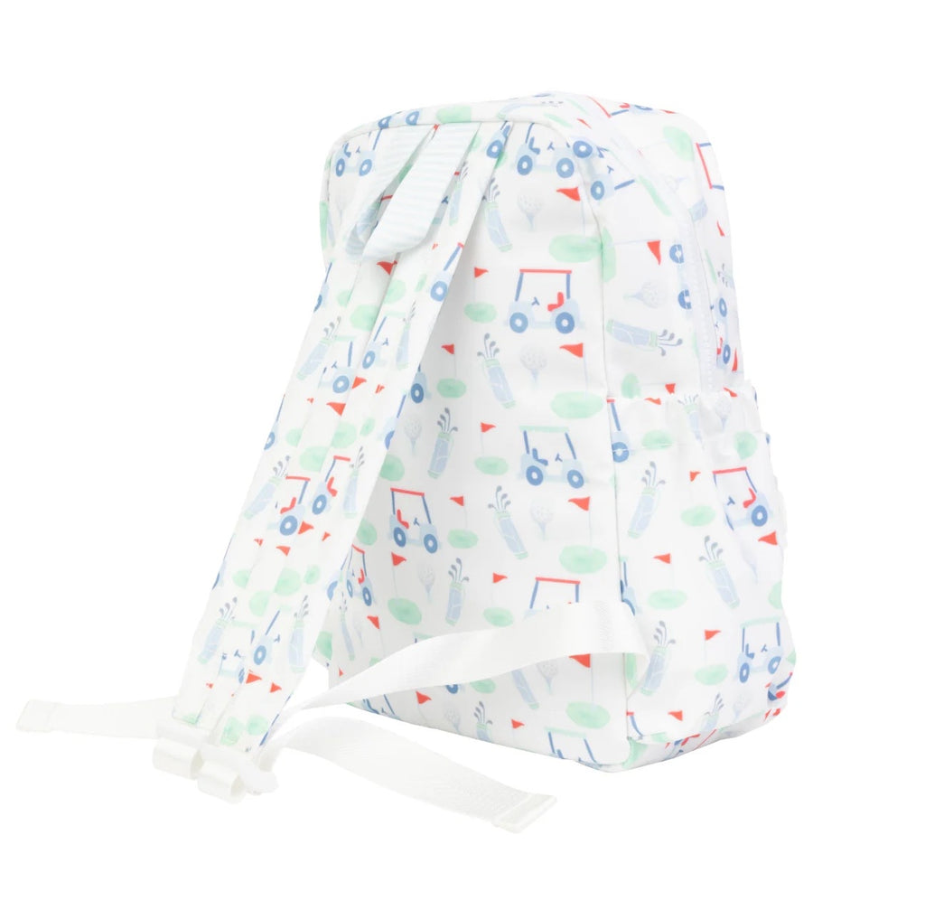 The Backpack in Golf - Large