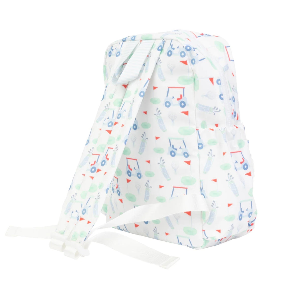 The Backpack in Golf - Large
