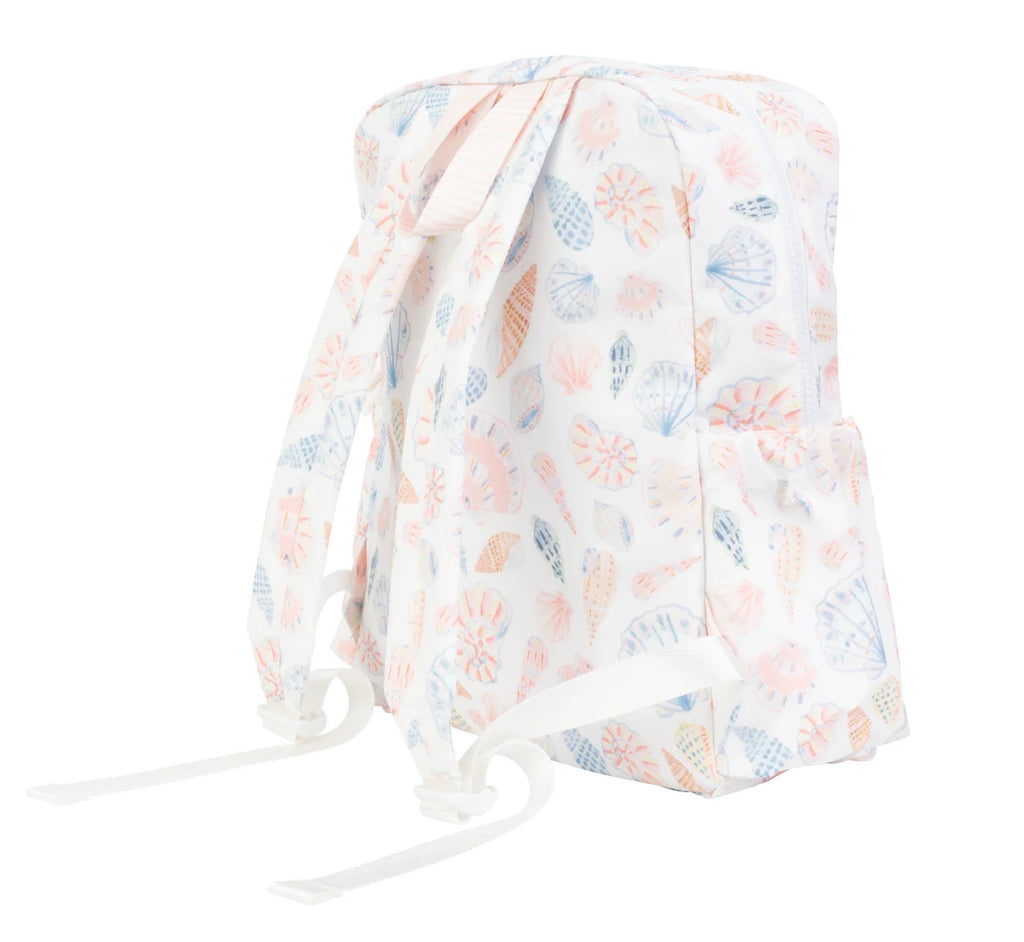 The Backpack in Shells - Large
