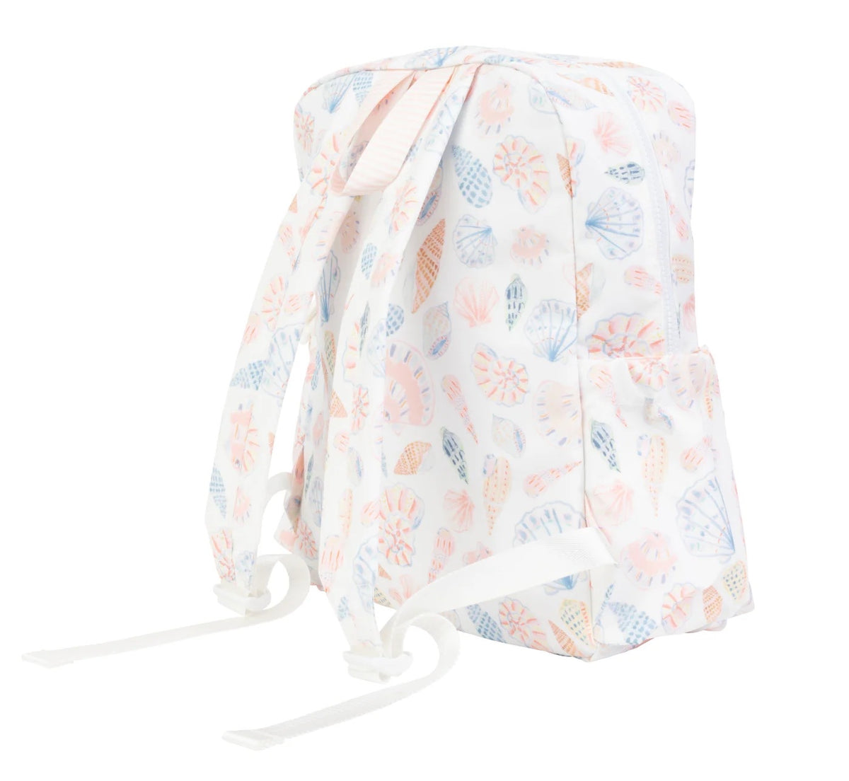 The Backpack in Shells - Large