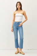 Basic Bandeau Top