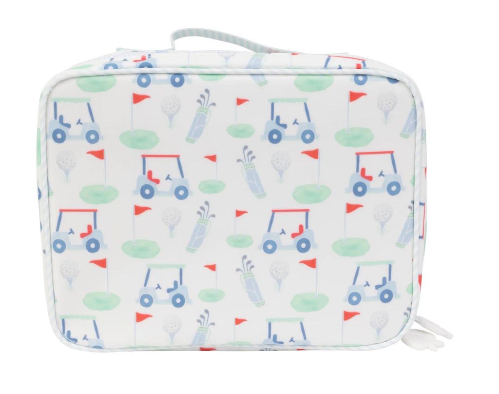 The Lunchbox in Golf