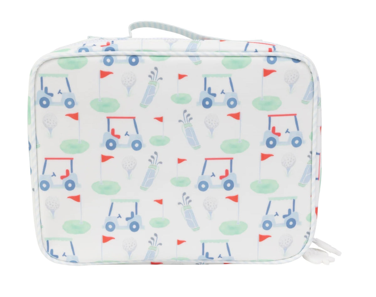 The Lunchbox in Golf