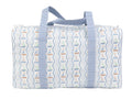 The Duffle Bag in Sailboats
