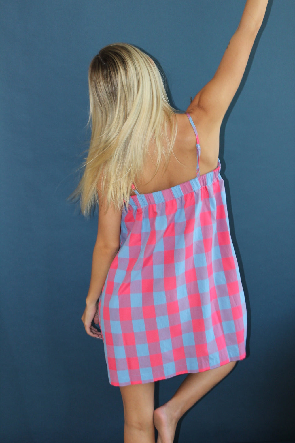 Madi Mini Dress