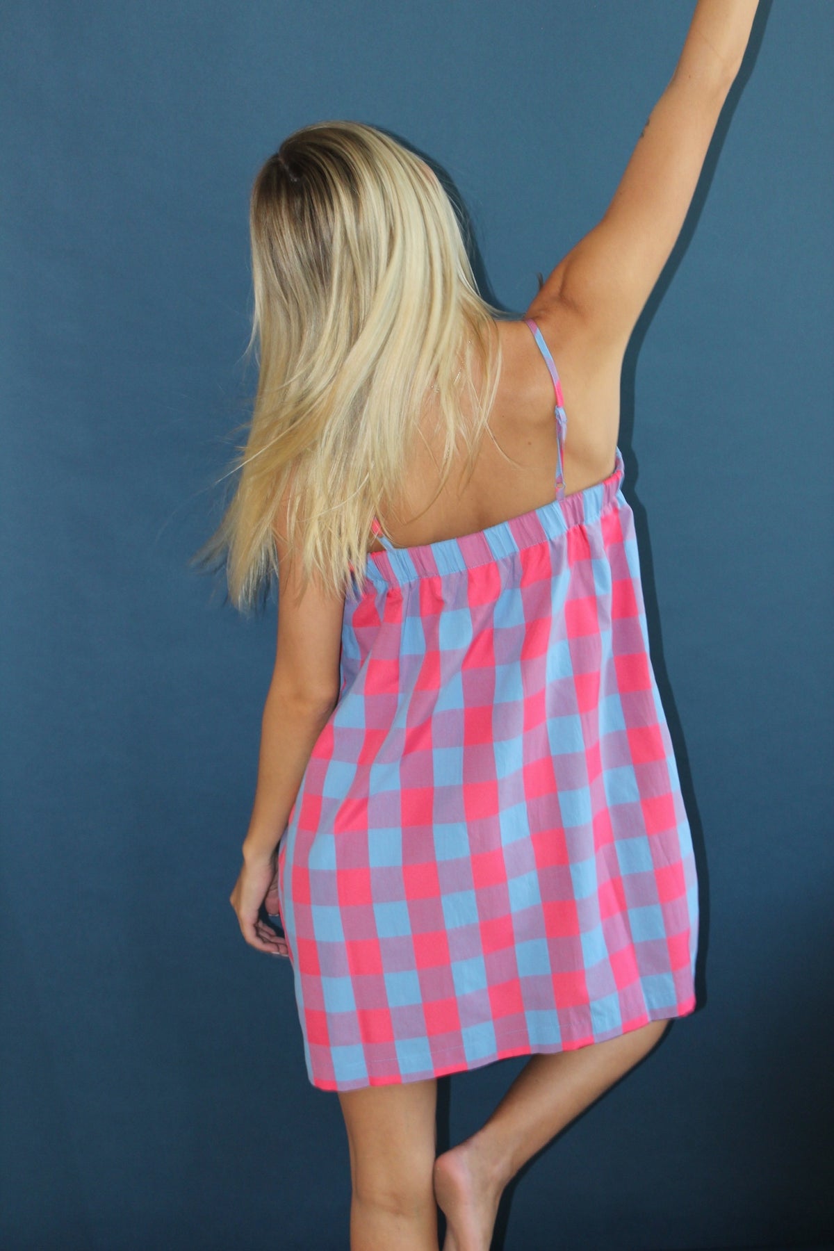 Madi Mini Dress
