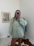 Boys Lie Striped Pullover