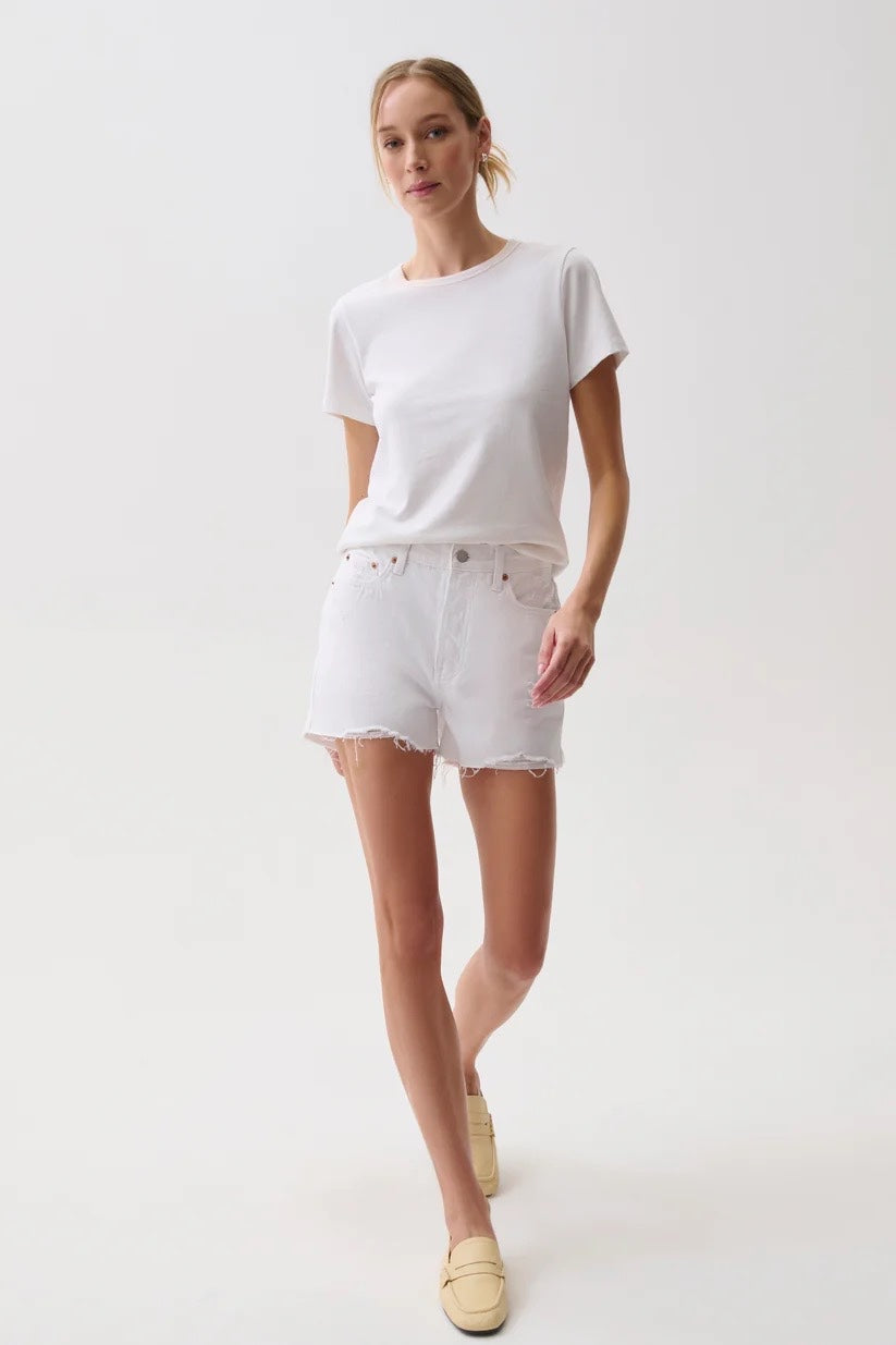 Nova Denim Short