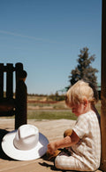 Sami Linen Jumper