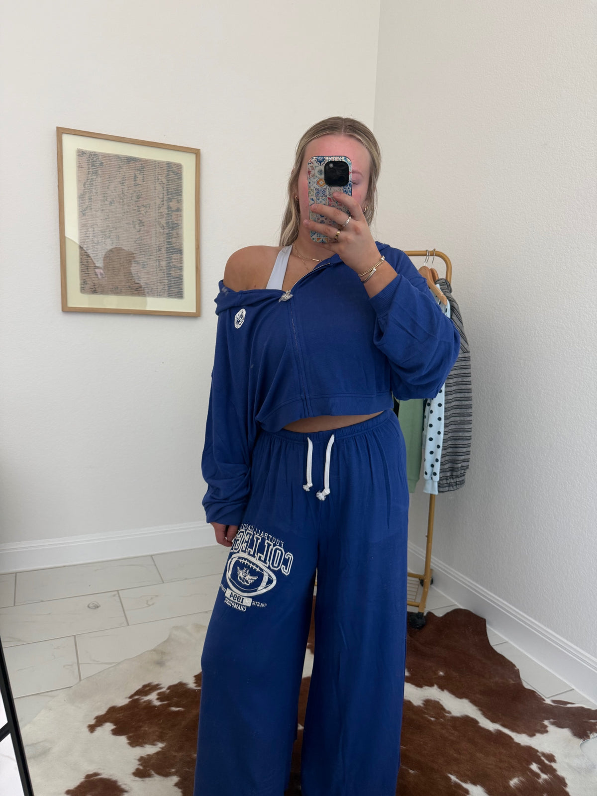 Boys Lie Gameday Pants