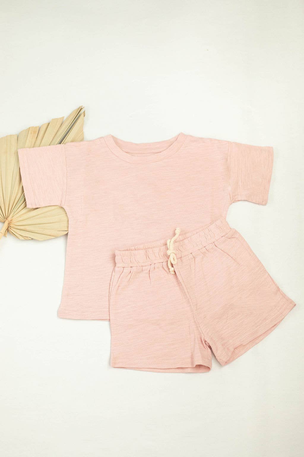 Organic Lounge Set