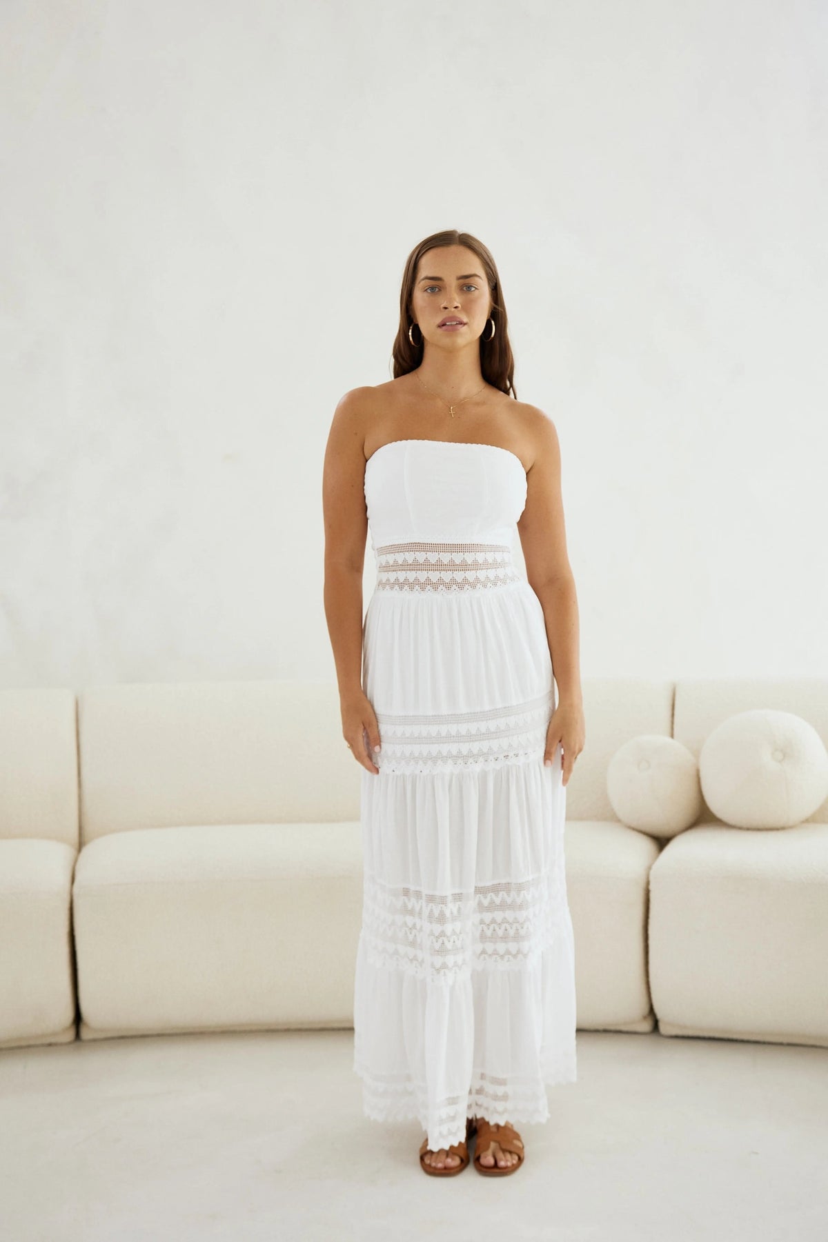 Holly Dress