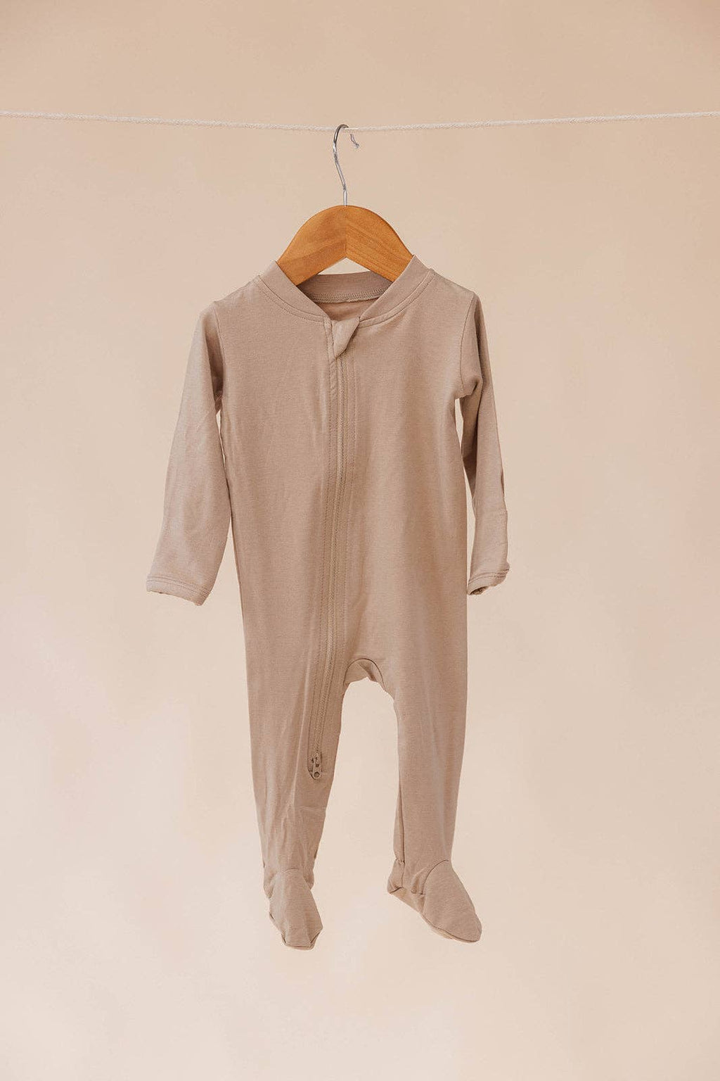 Desert Wildbird Pajamas
