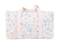 The Duffle Bag in Shells