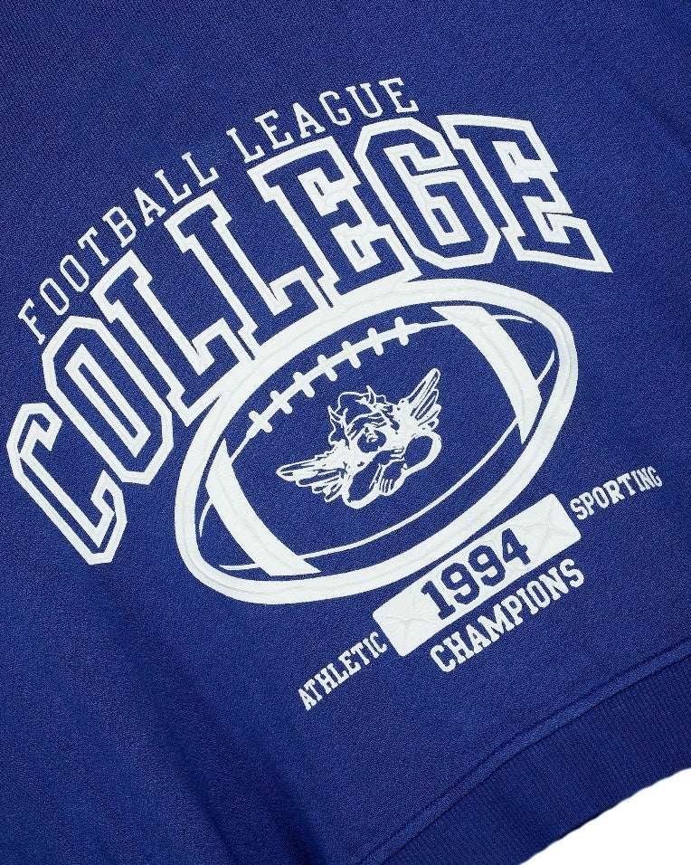 Boys Lie Gameday Zip-Up