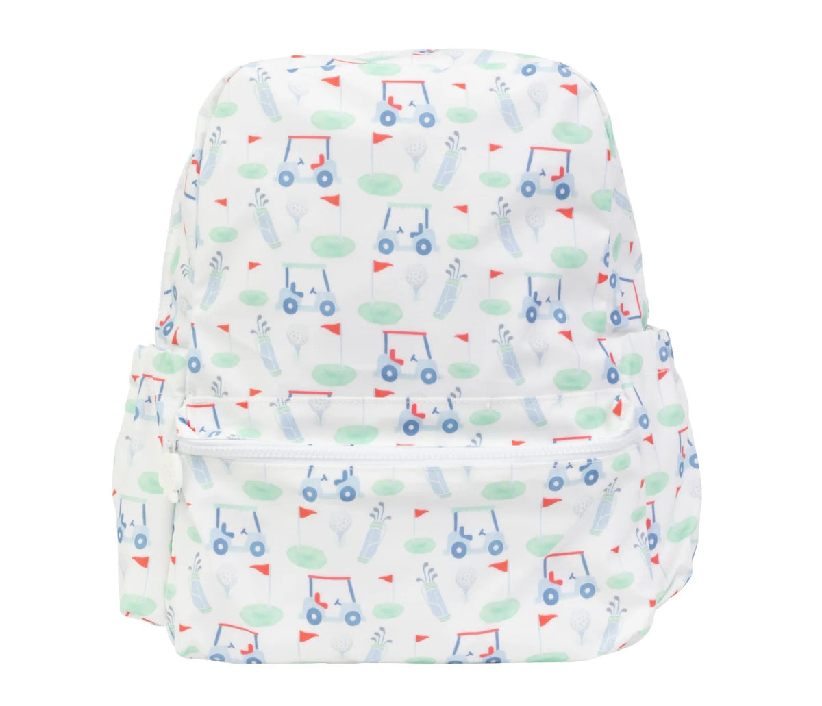The Backpack in Golf - Large