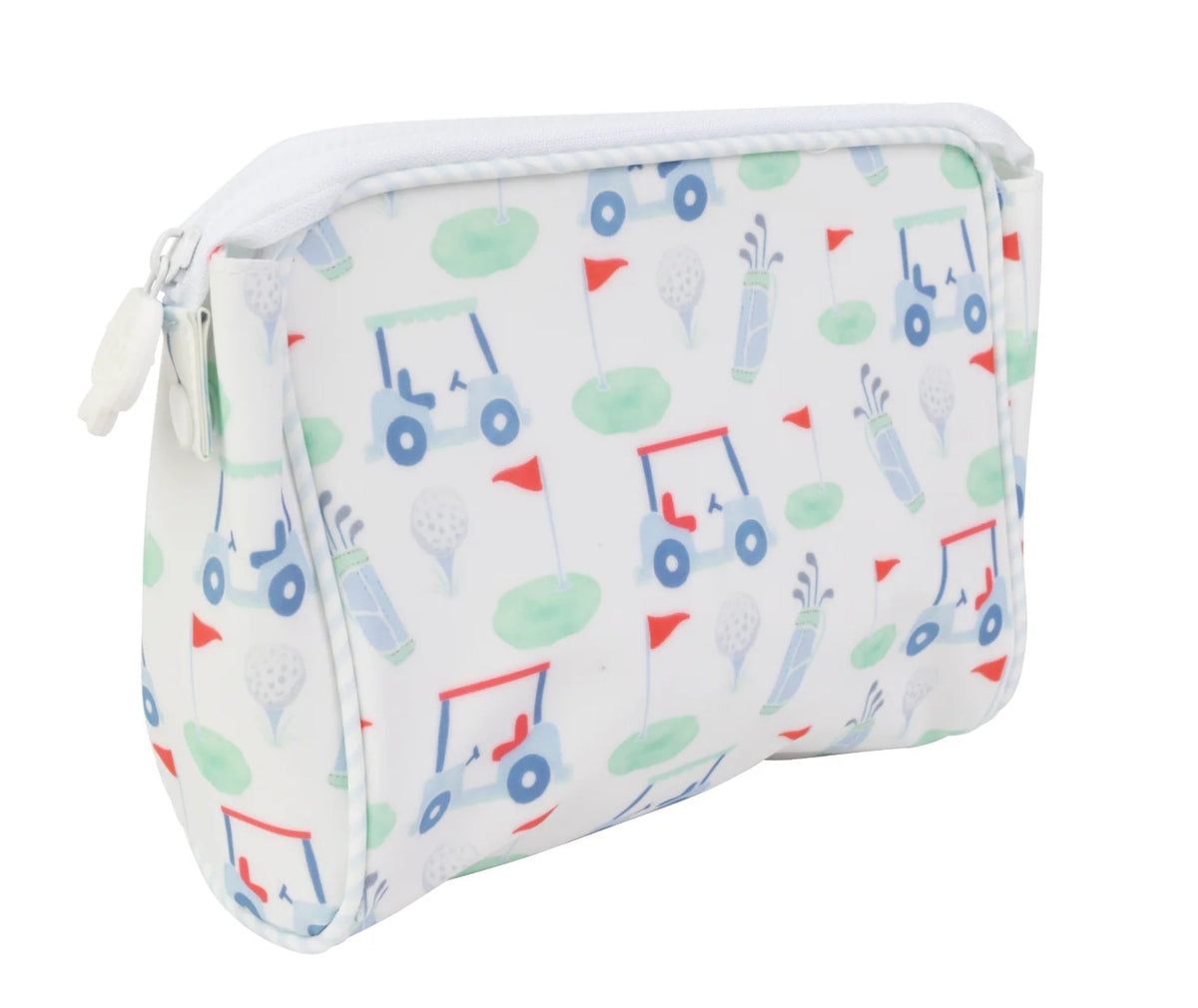 The Go Bag in Golf - Small