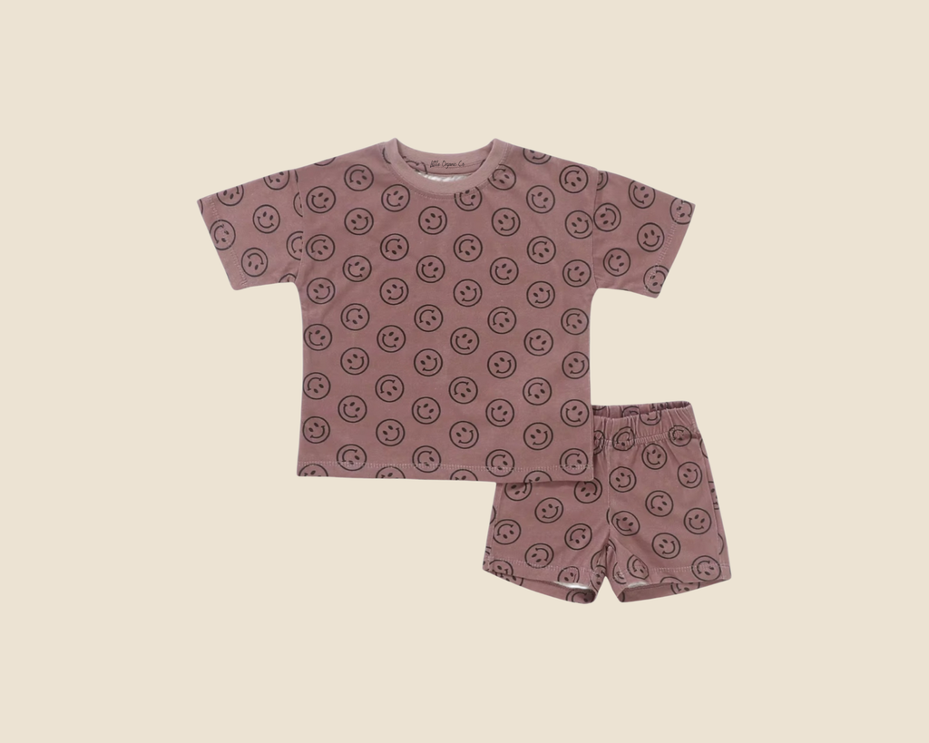 Organic Lounge Summer Sets