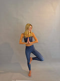 Piper Legging Twilight Stars