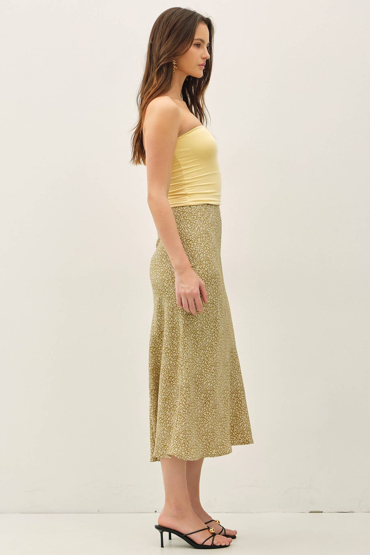 Basic Bandeau Top