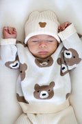 Little Bear Sweater