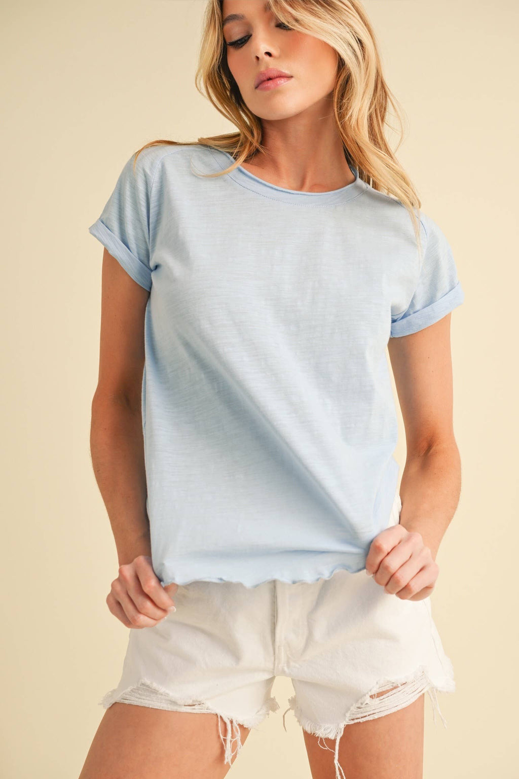 Gwen Tee