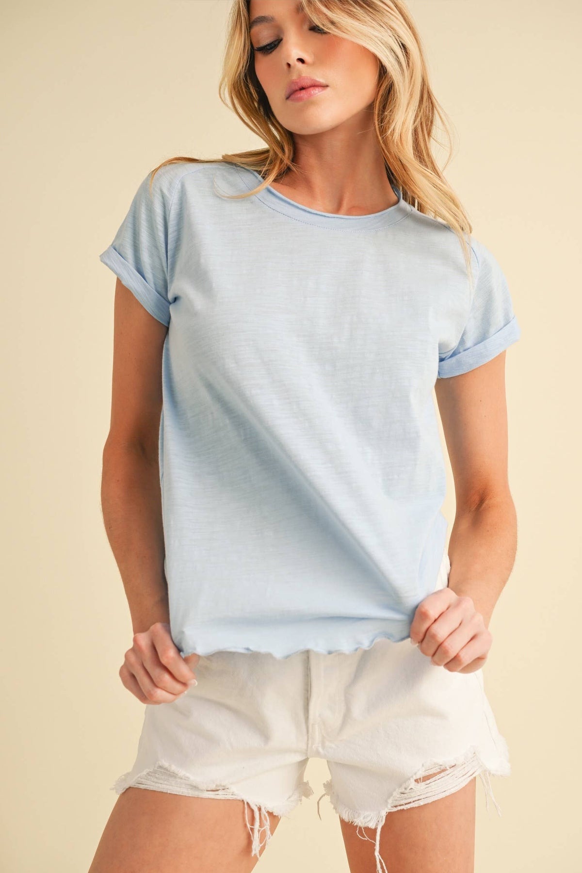 Gwen Tee