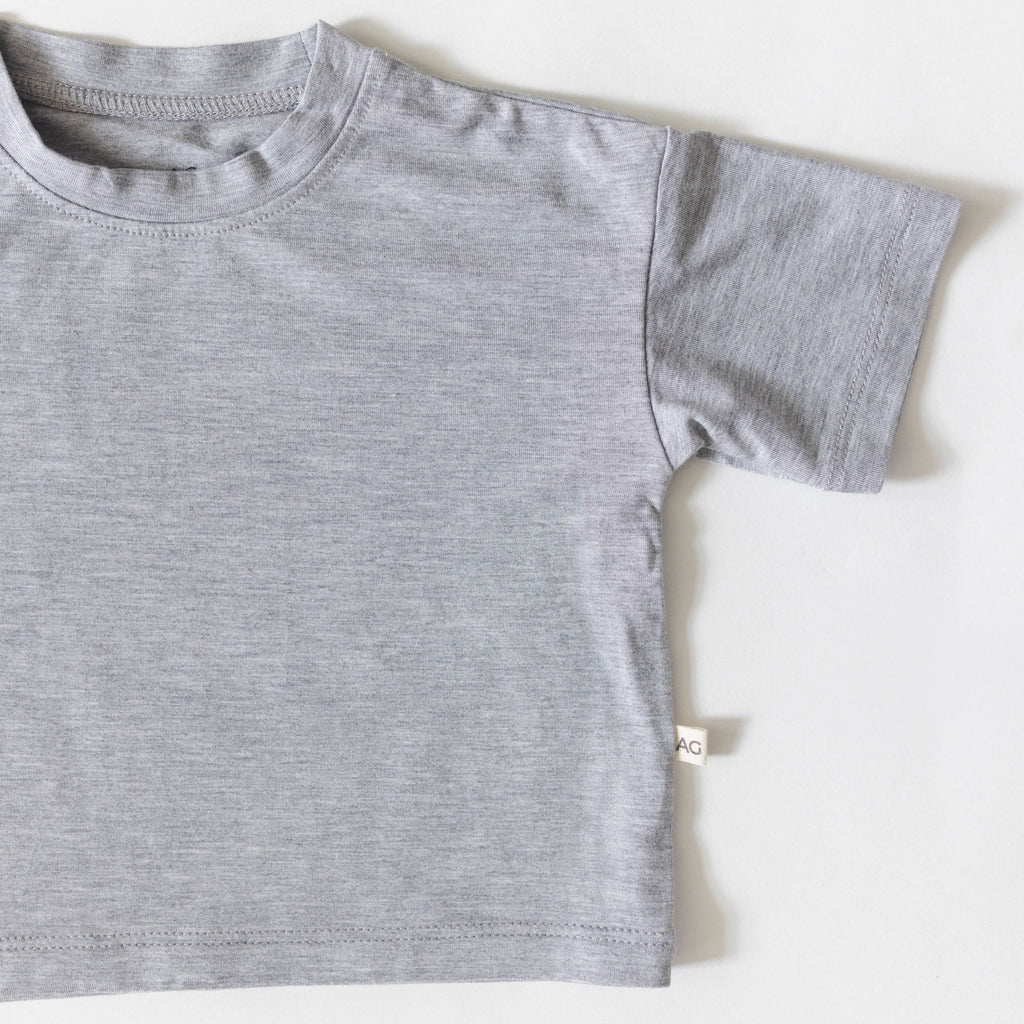 Oversized Modal T-Shirt