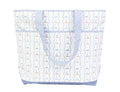 The Beach Bag in Sailboats