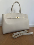 Large Amelia Leather Bag