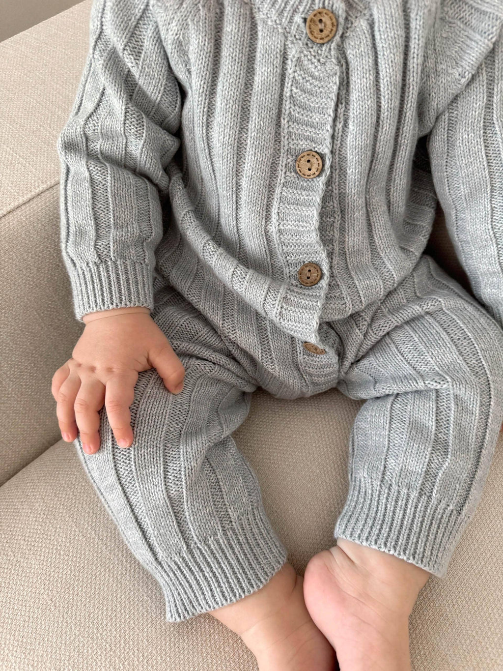 Milo Jumpsuit