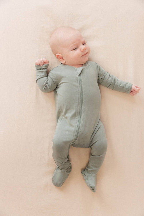 Acadian Wildbird Pajamas