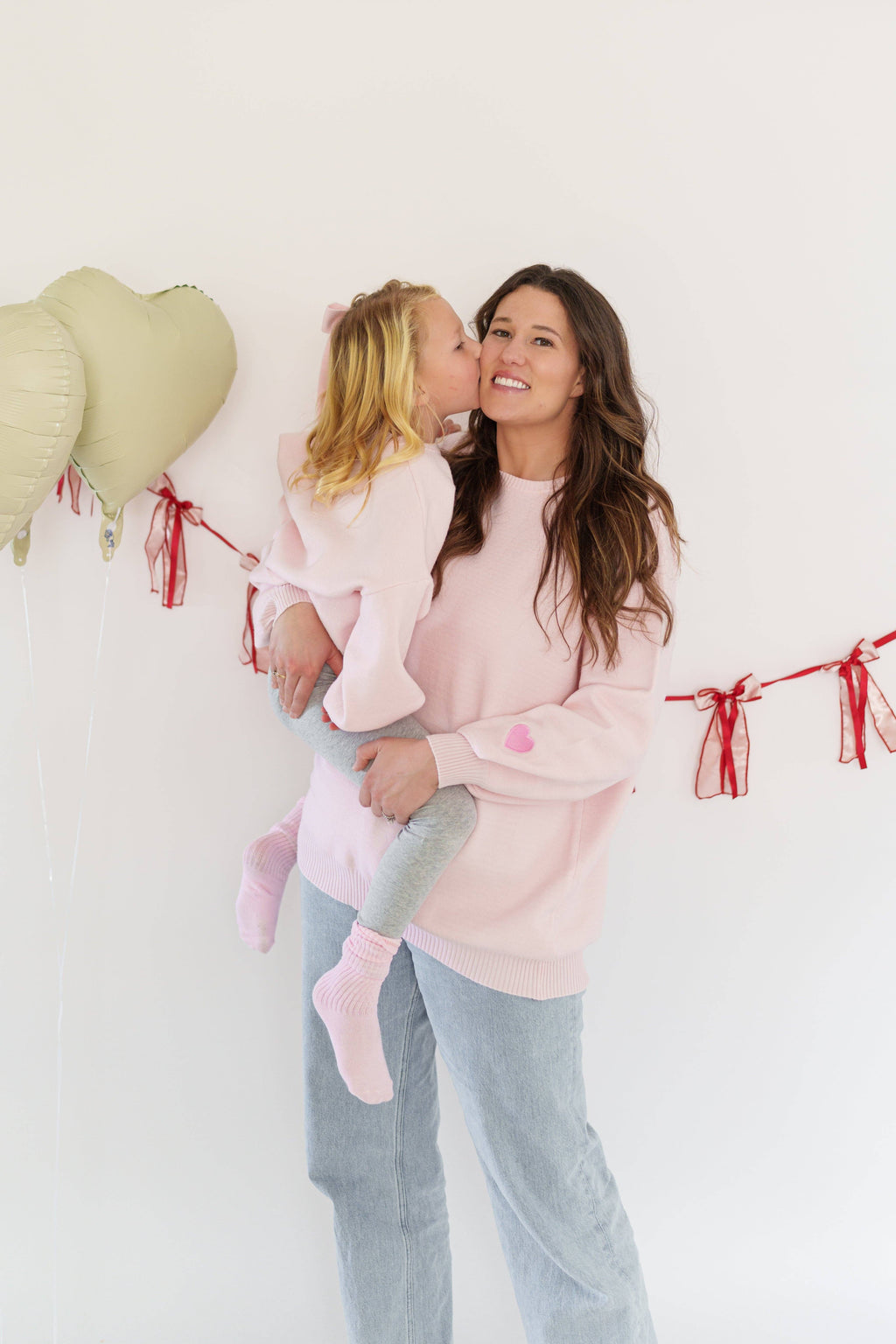 Forever Yours Sweater