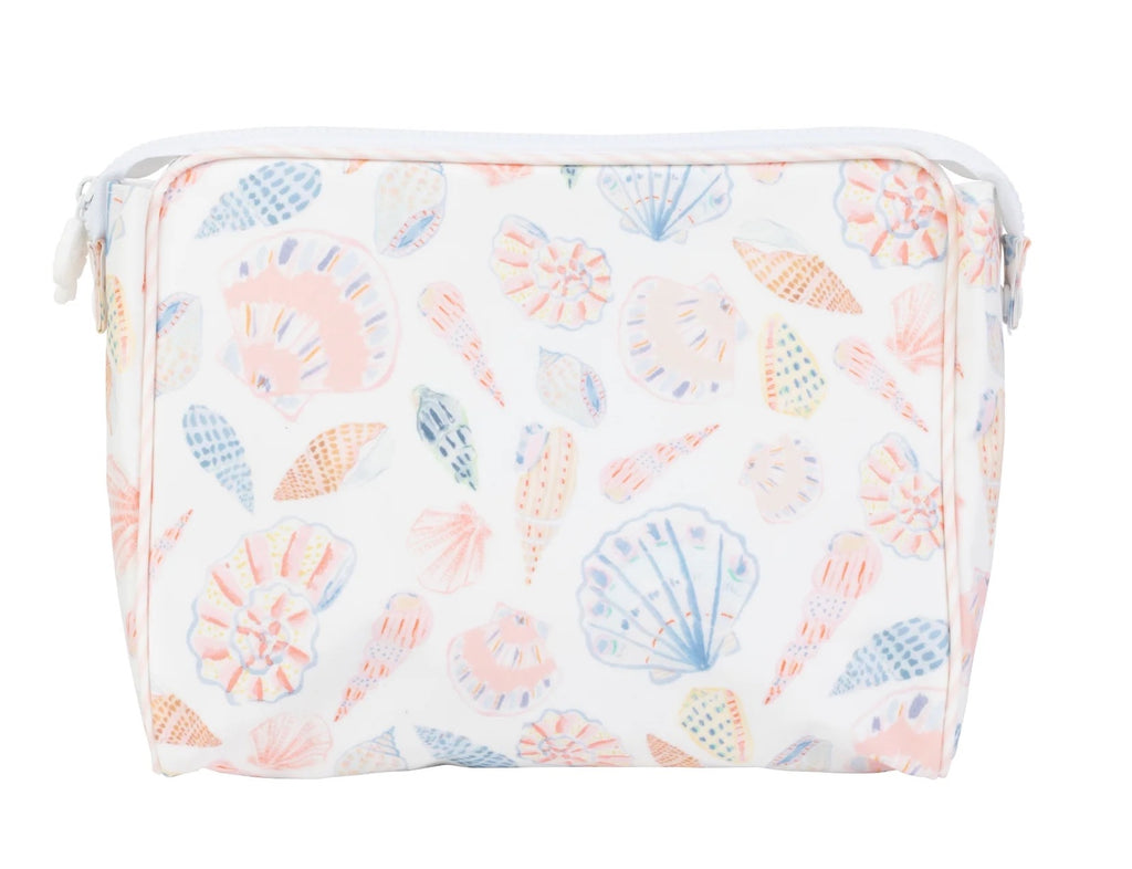 The Go Bag in Shells