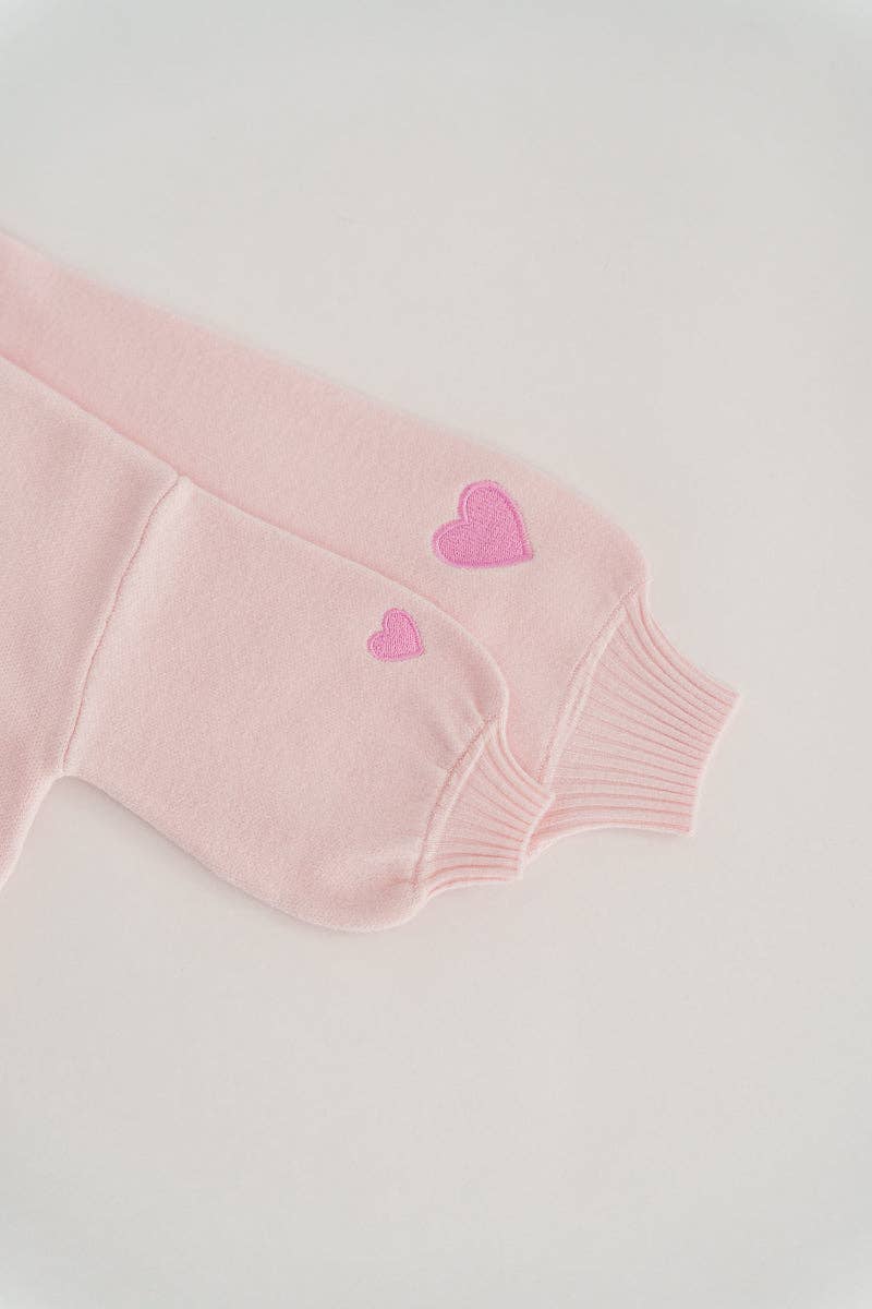 Forever Yours Sweater